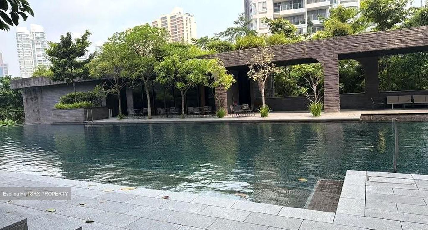 Martin Modern (D9), Condominium #628844161